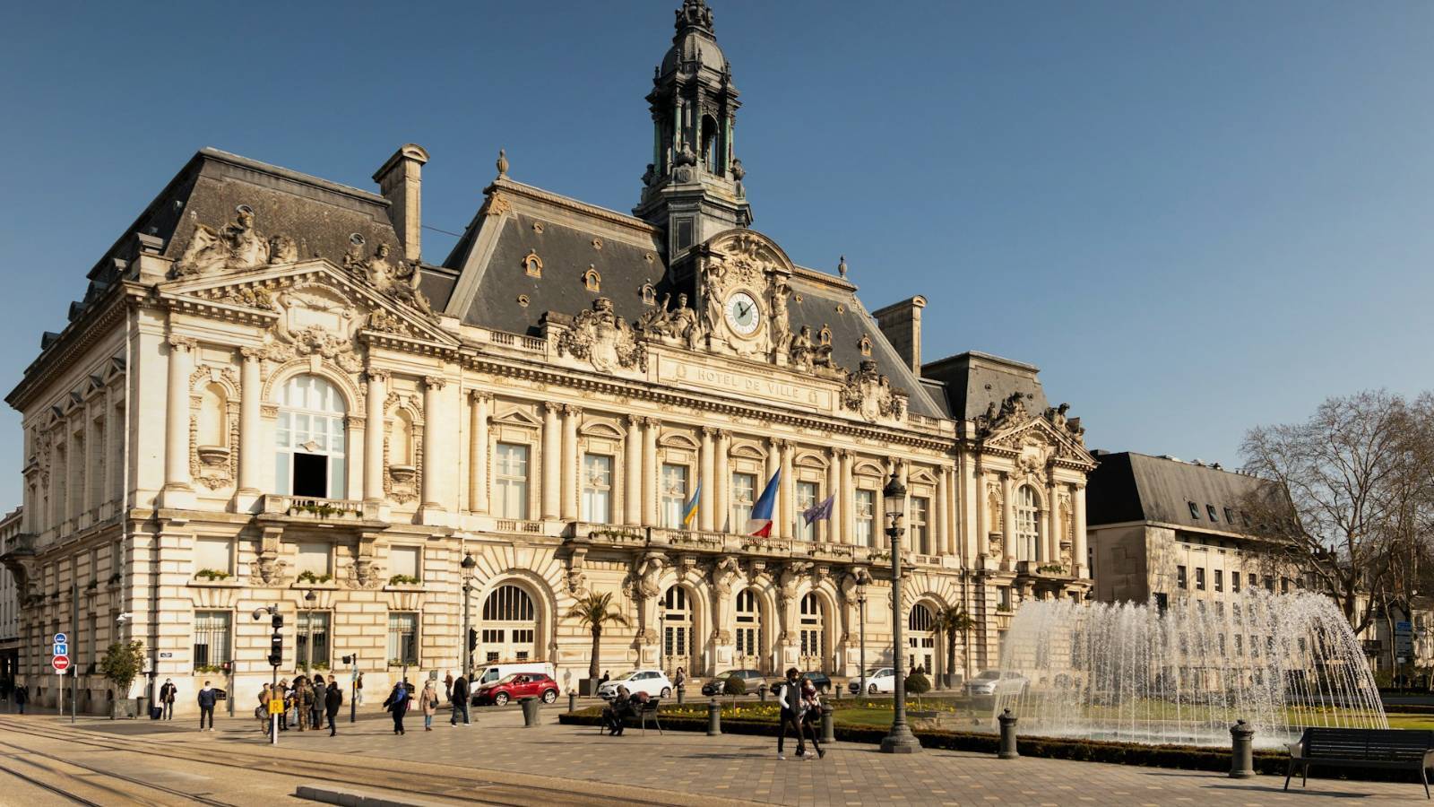 tours